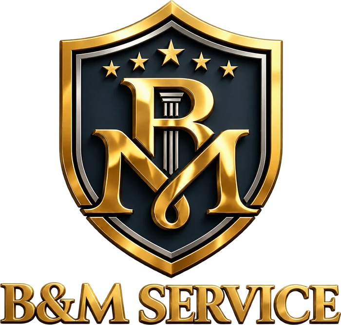 B&M Service